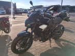 2025 Kawasaki Z 900
