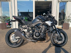 2025 Kawasaki Z 900