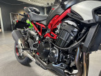 2025 Kawasaki Z 900