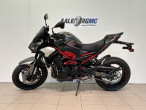 2025 Kawasaki Z 900