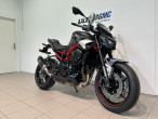2025 Kawasaki Z 900