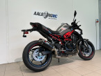 2025 Kawasaki Z 900