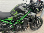 2025 Kawasaki Z 900 2025 Kawasaki Z 900