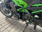 2025 Kawasaki Z 900