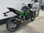 2025 Kawasaki Z 900