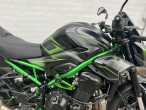 2025 Kawasaki Z 900 2025 Kawasaki Z 900
