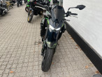 2025 Kawasaki Z 900 2025 Kawasaki Z 900