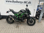 2025 Kawasaki Z 900 2025 Kawasaki Z 900