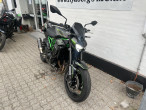2025 Kawasaki Z 900 2025 Kawasaki Z 900
