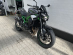 2025 Kawasaki Z 900