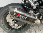 2025 Kawasaki Z 900