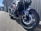 2025 Kawasaki Z 900