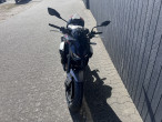 2025 Kawasaki Z 900