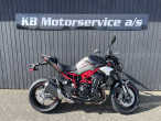 2025 Kawasaki Z 900
