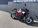 2025 Kawasaki Z 900