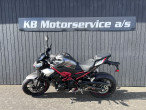 2025 Kawasaki Z 900