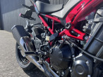 2025 Kawasaki Z 900