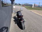 2025 Kawasaki Z 900