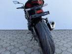 2025 Kawasaki Z 900
