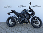 2025 Kawasaki Z 900