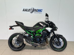 2025 Kawasaki Z 900