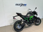 2025 Kawasaki Z 900