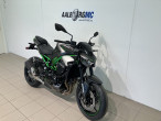2025 Kawasaki Z 900