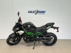 2025 Kawasaki Z 900