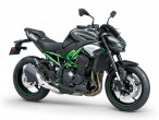 2025 Kawasaki Z 900