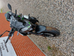 2025 Kawasaki Z 900