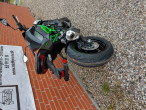 2025 Kawasaki Z 900