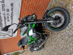 2025 Kawasaki Z 900