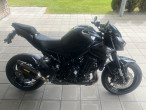 2025 Kawasaki Z 900 2025 Kawasaki Z 900