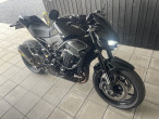 2025 Kawasaki Z 900 2025 Kawasaki Z 900