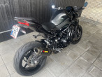 2025 Kawasaki Z 900 2025 Kawasaki Z 900