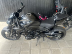 2025 Kawasaki Z 900 2025 Kawasaki Z 900