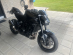 2025 Kawasaki Z 900 2025 Kawasaki Z 900