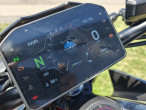 2025 Kawasaki Z 900