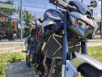 2025 Kawasaki Z 900