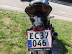 2025 Kawasaki Z 900