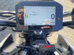 2025 Kawasaki Z 900