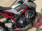 2025 Kawasaki Z 900 2025 Kawasaki Z 900