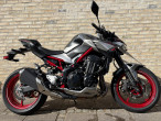 Kawasaki Z 900 Kawasaki Z 900