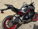 2025 Kawasaki Z 900 2025 Kawasaki Z 900