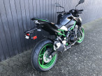 2025 Kawasaki Z 900
