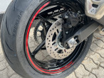 2025 Kawasaki Z 900