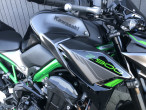 2025 Kawasaki Z 900