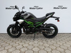 2025 Kawasaki Z 900