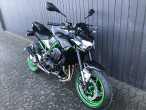 2025 Kawasaki Z 900