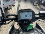 2025 Kawasaki Z 900